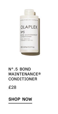 No.5 Bond Maintenance Conditioner | Shop Now