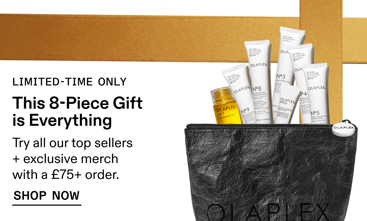 This 8-Piece Gift is Everything | Shop Now