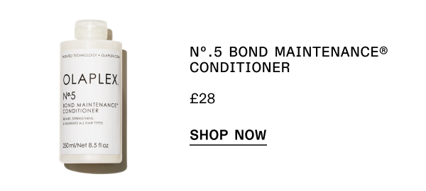 No.5 Bond Maintenance Conditioner | Shop Now