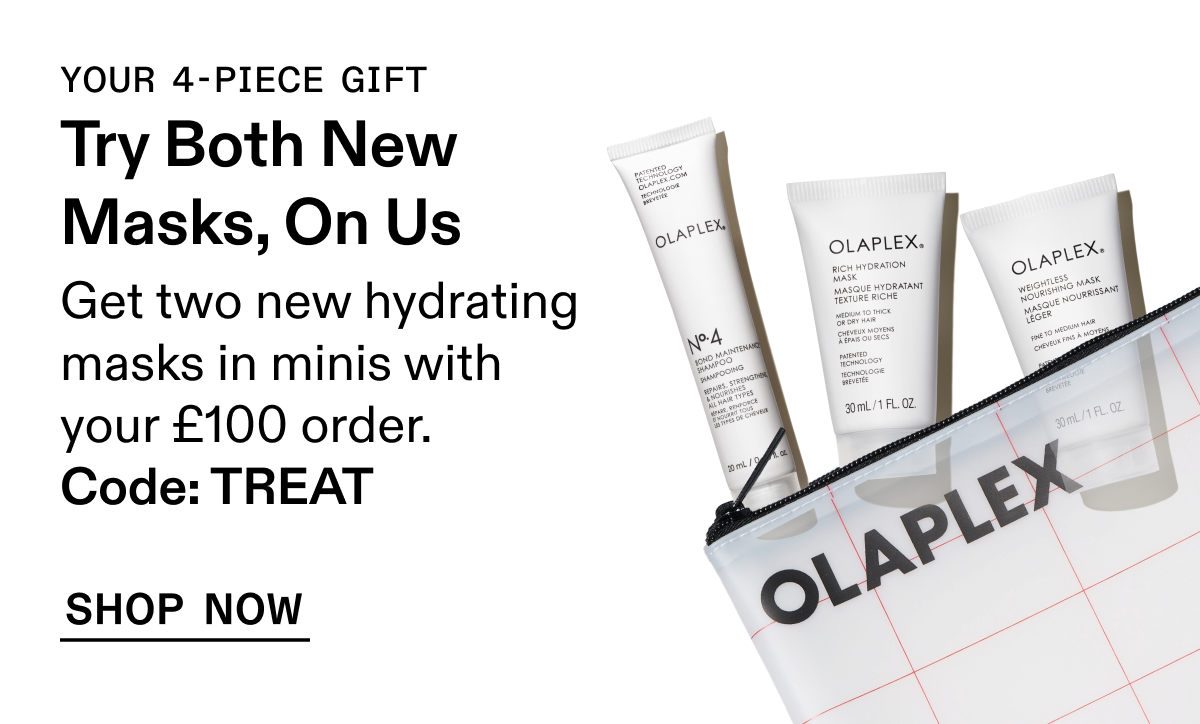 Try Both New Masks, On Us | Shop Now