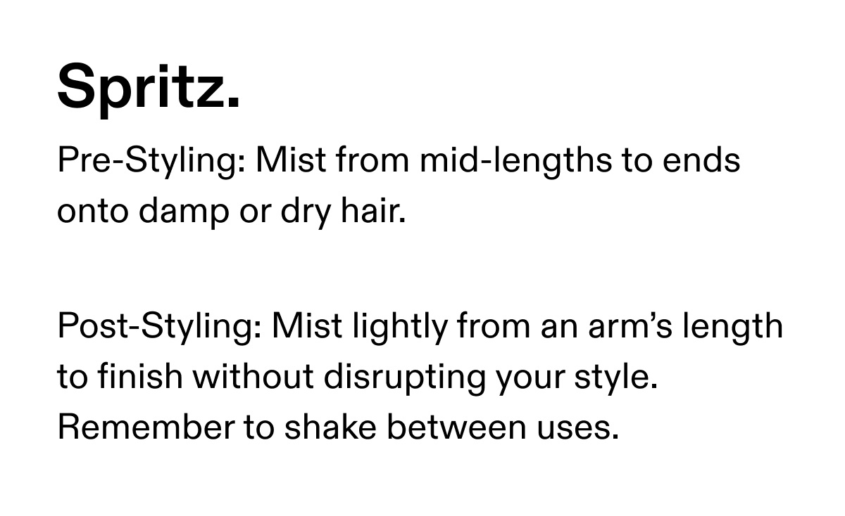 Spritz