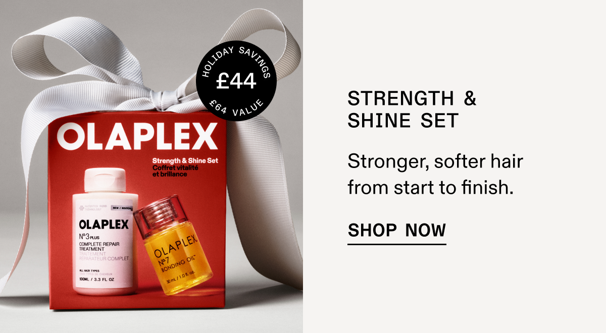 Strength & Shine Set | Shop Now