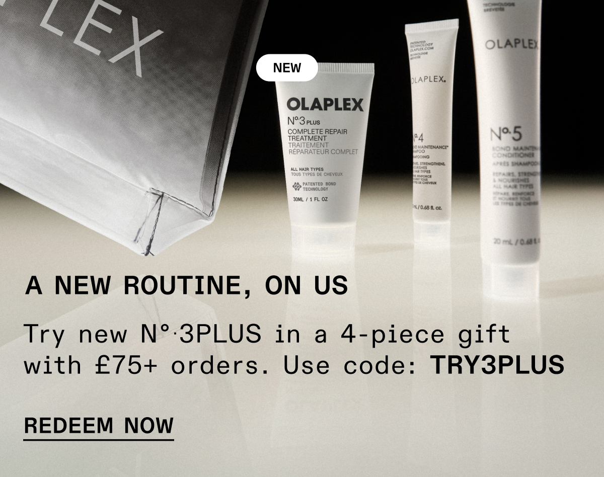 A New Routine, On Us | Redeem Now