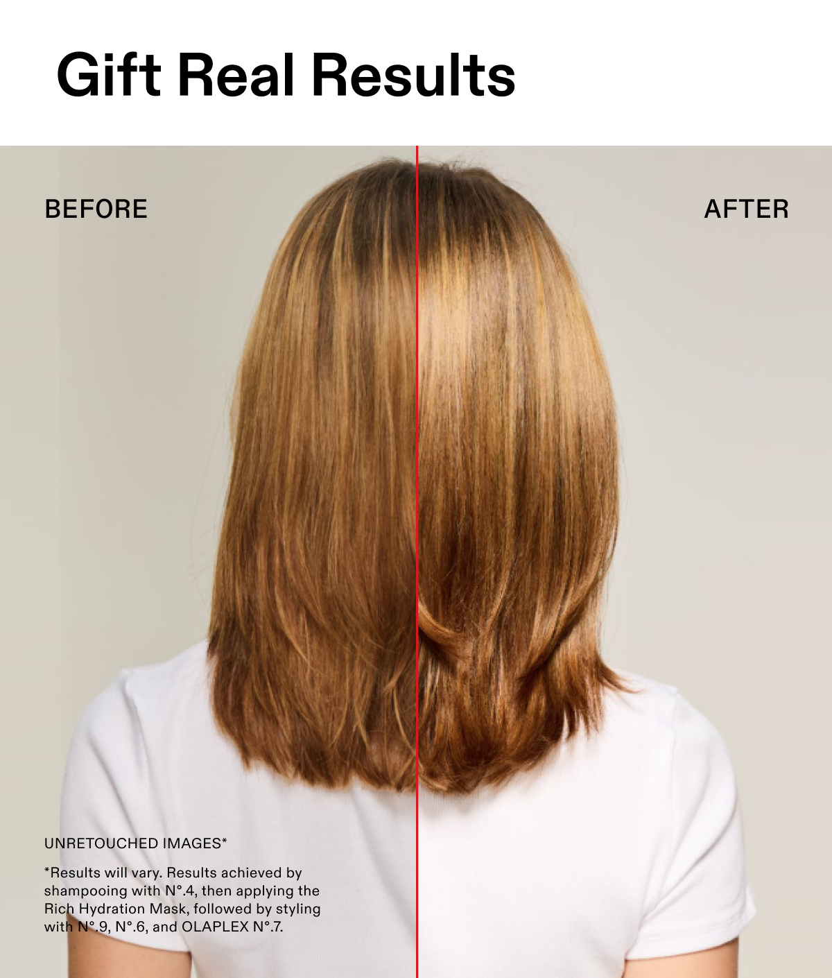 Gift Real Results 