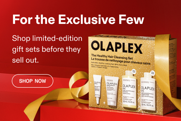 For the Exclusive Few | Shop Now