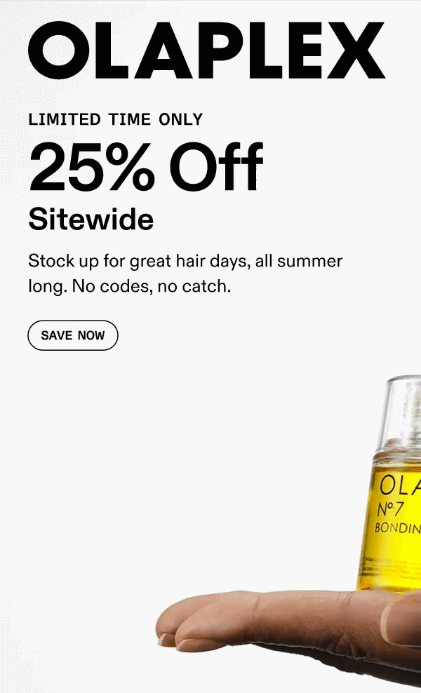 25% Off | Save Now