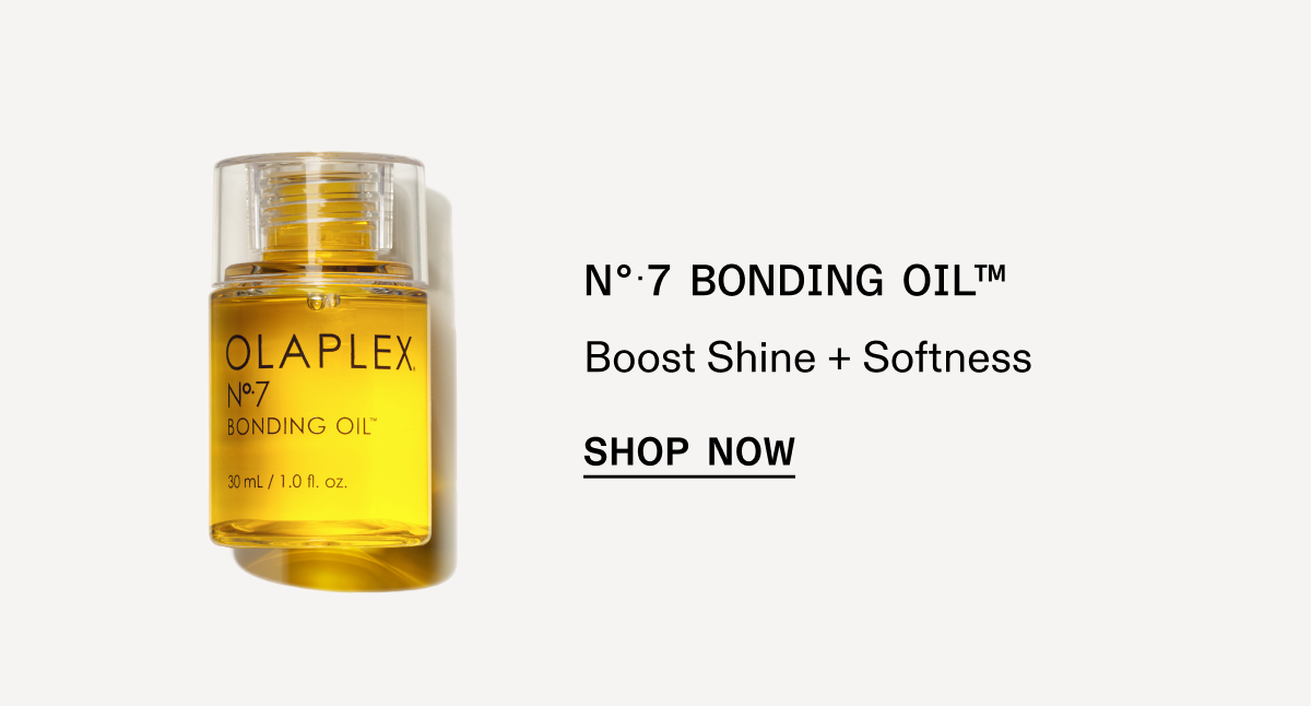 No.7 Bonding Oil | Shop Now