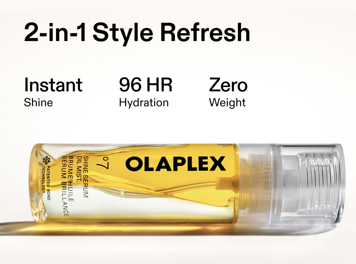 2-In-1 Style Refresh