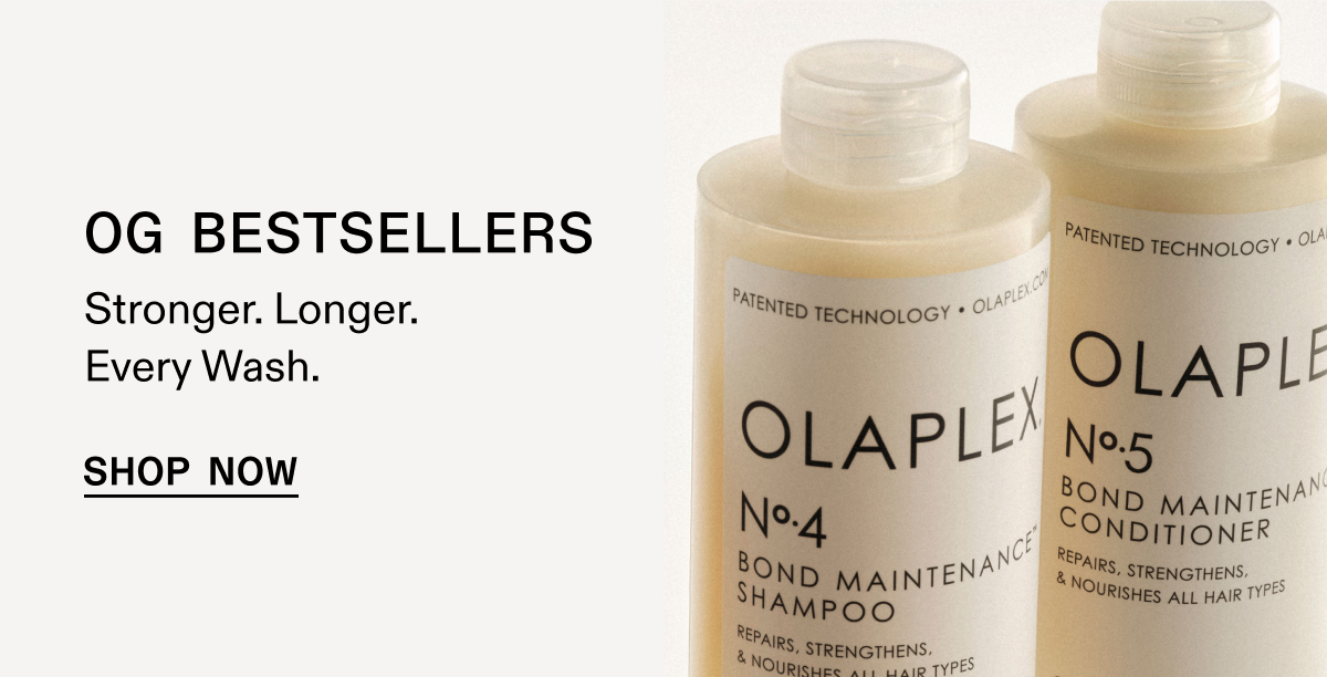 OG Bestsellers | Shop Now