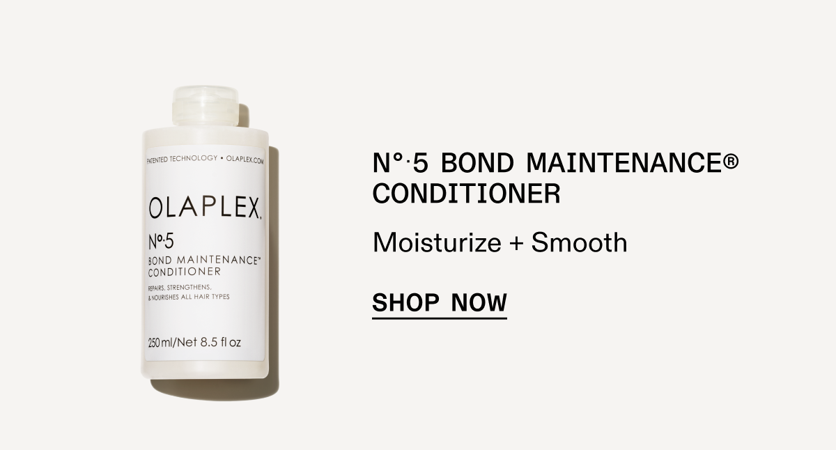 No.5 Bond Maintenance Conditioner | Shop Now