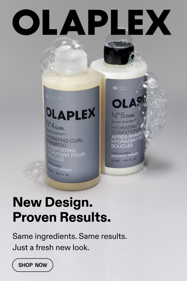 New Design. Proven Results. | Shop Now
