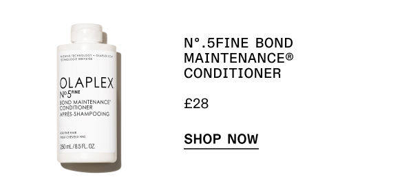 No.5Fine Bond Maintenance Conditioner | Shop Now