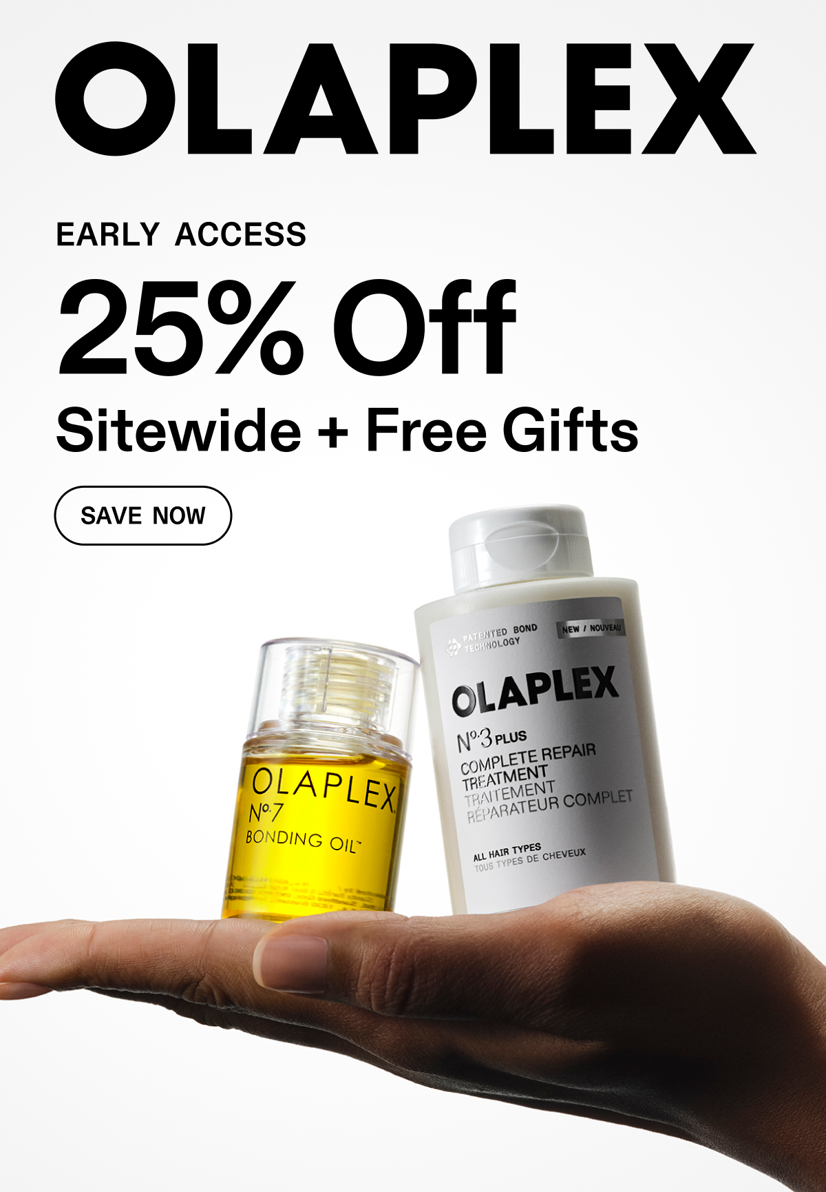 25% Off | Save Now