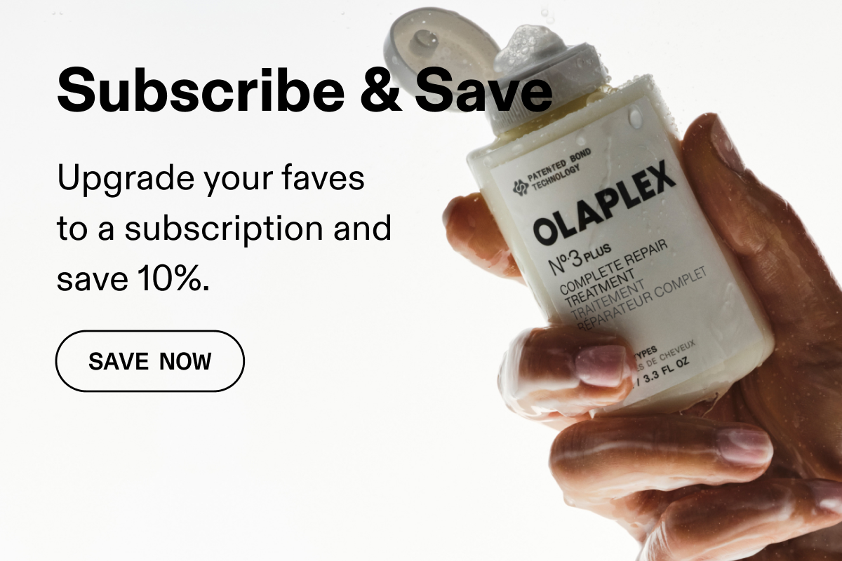 Subscribe and Save