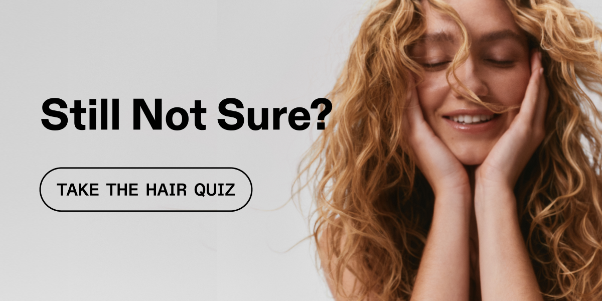 Still Not Sure? | Take the Quiz