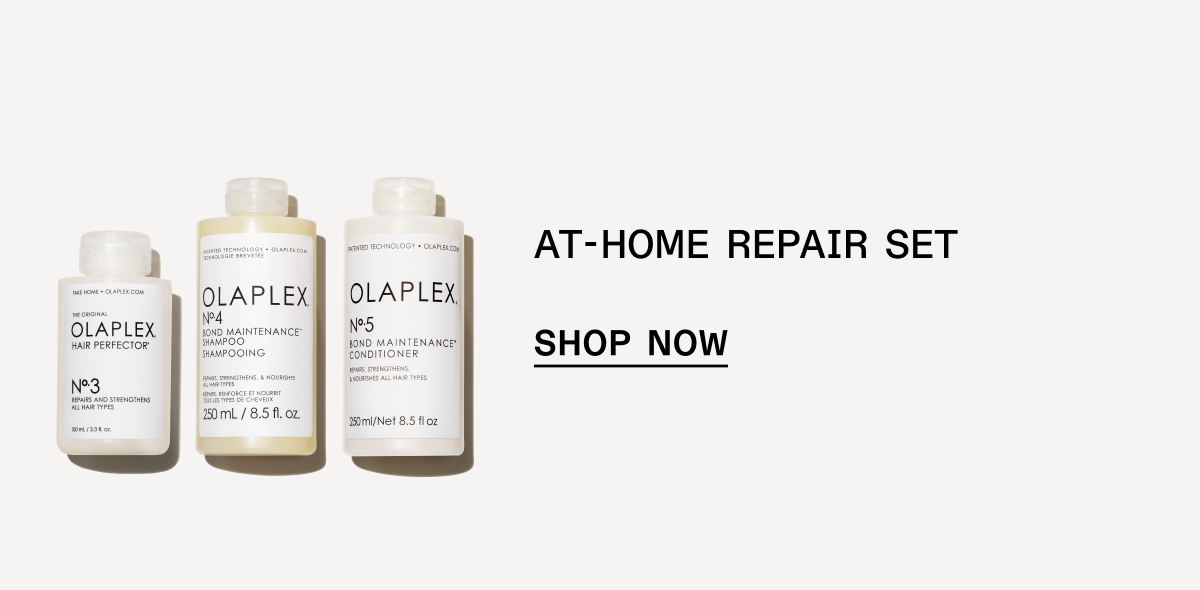 At-Home Repair Set | Shop Now