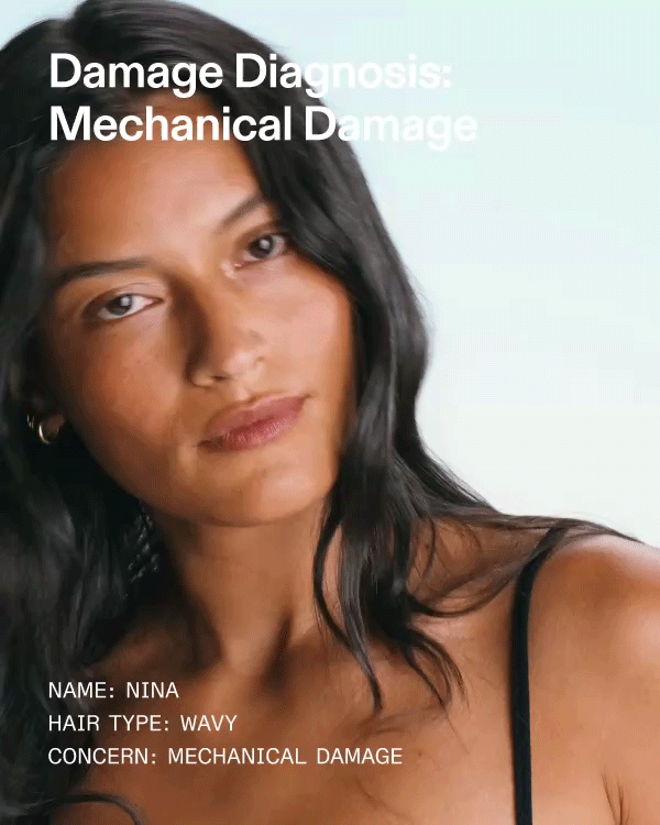 Damage Diagnosis: Mechanical Damage
