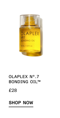 OLAPLEX No.7 Bonding Oil | Shop Now