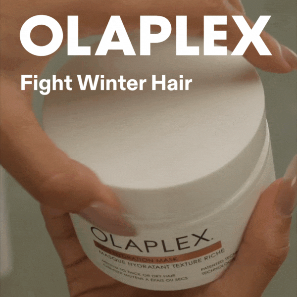 Fight Winter Hair