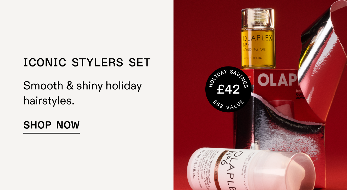 Inconic Stylers Set | Shop Now