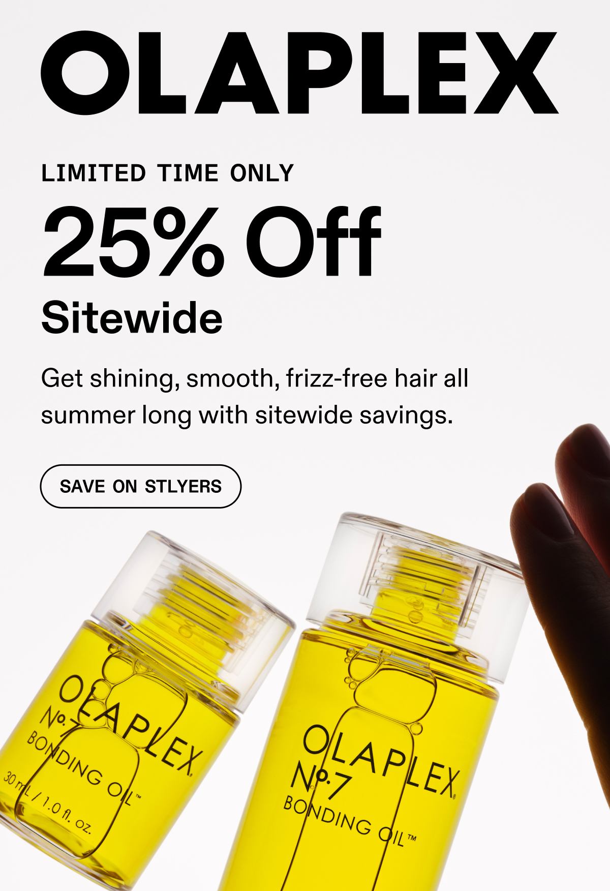 25% Off | Save On Stylers