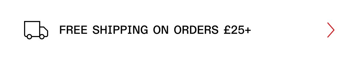 Free Shipping Over 25