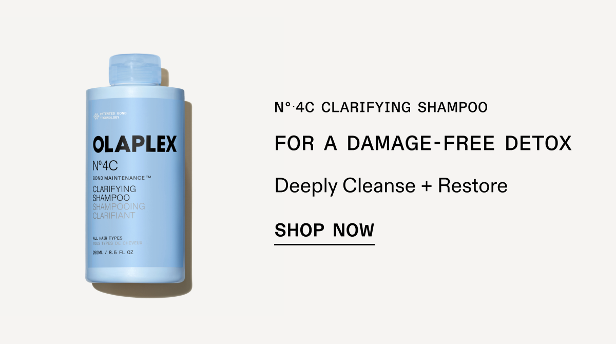 For A Damage-Free Detox | Shop Now