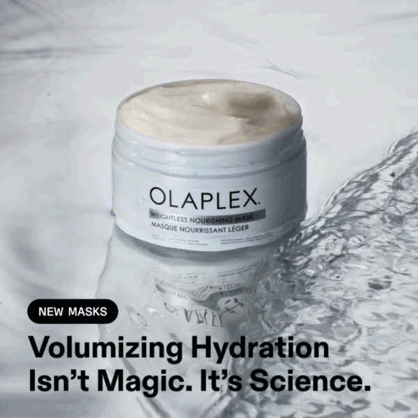 Volumizing Hydration Isn't Magic. It's Science.