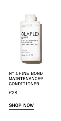 No.5 Fine Bond Maintenance Conditioner | Shop Now