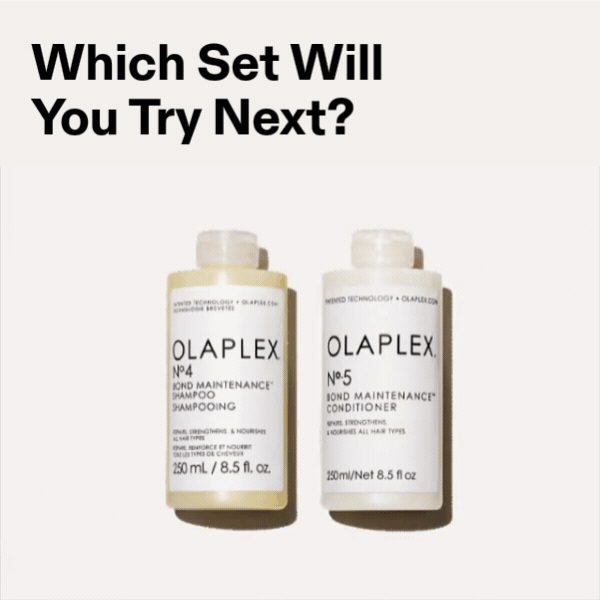 Which Set Will You Try Next? 