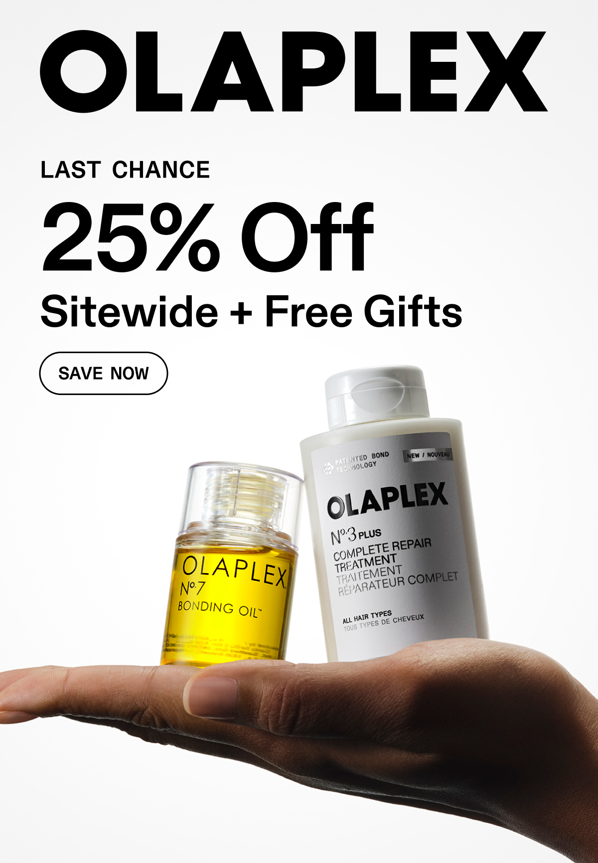 25% Off | Save Now