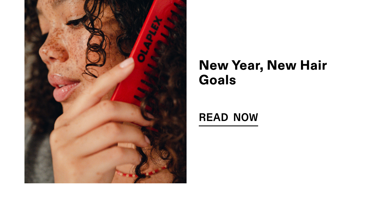 New Year, New Hair Goals | Read Now