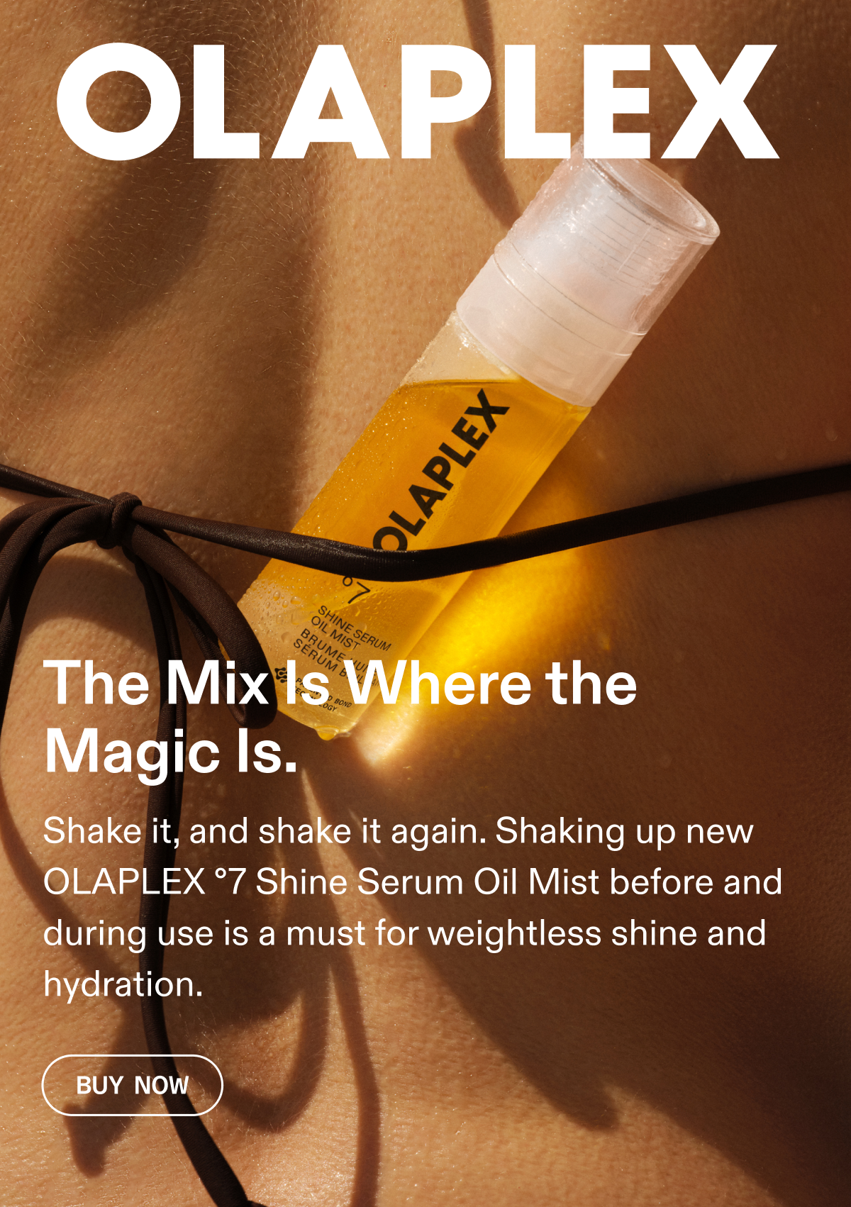 The Mix Is Where The Magic Is | Buy Now