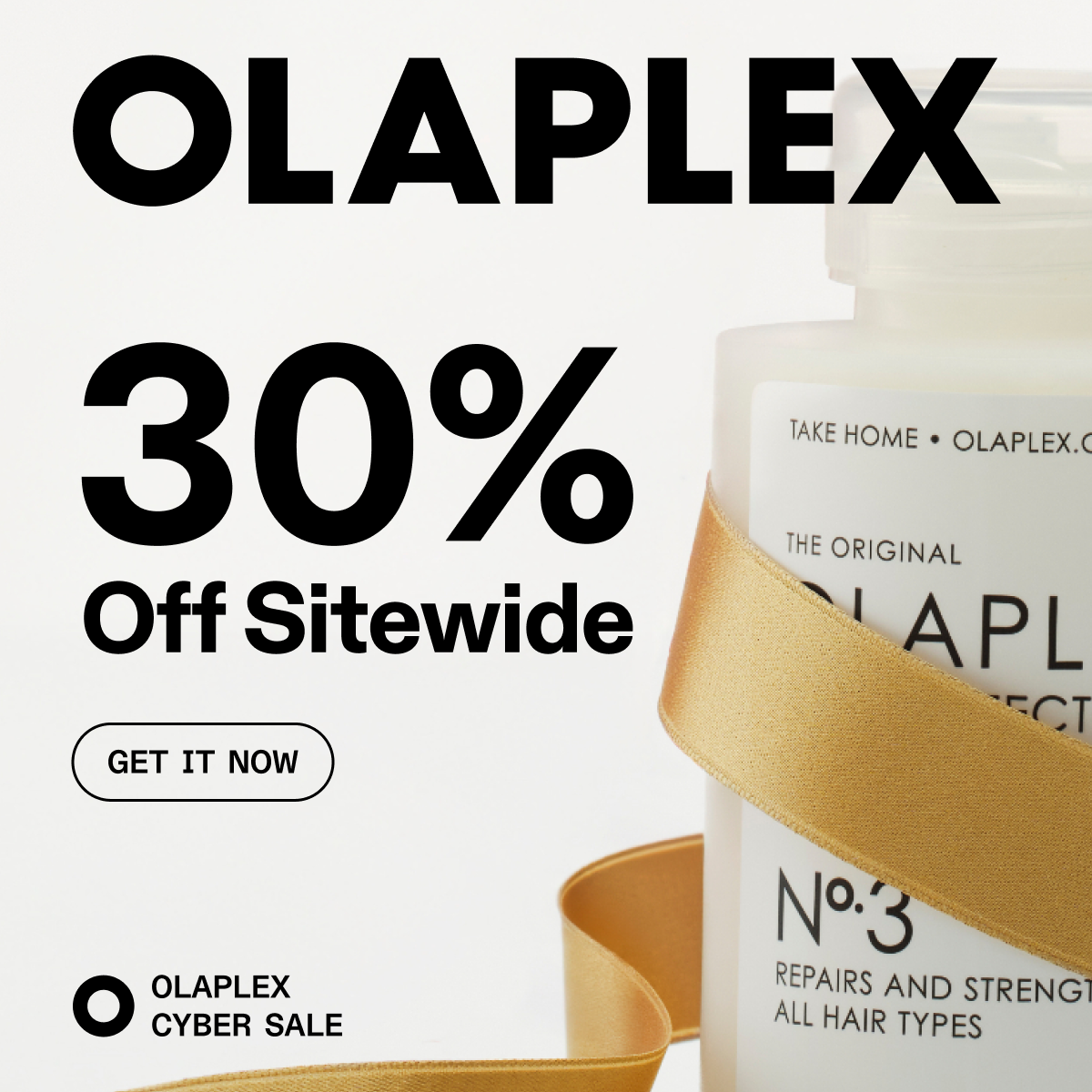 30% Off Sitewide | Get it Now