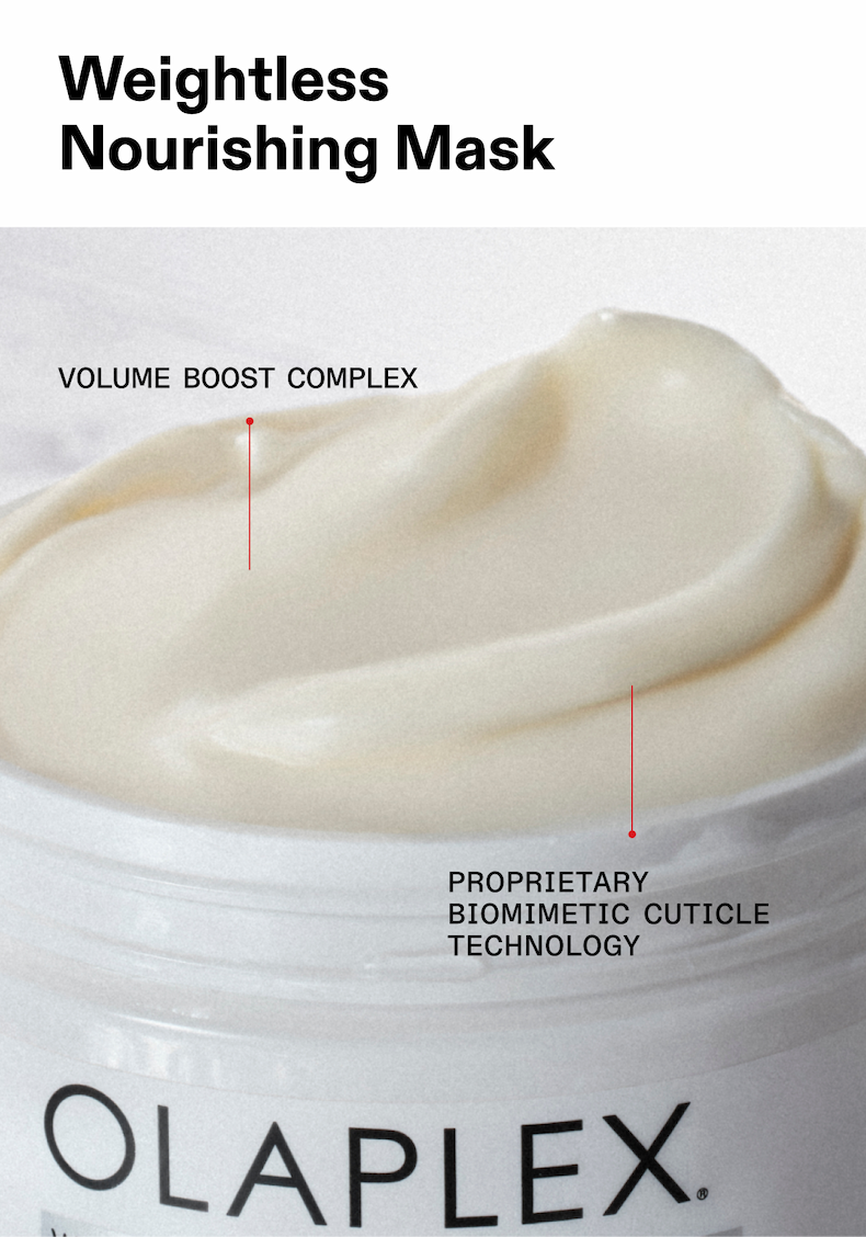 Weightless Hydration Mask 