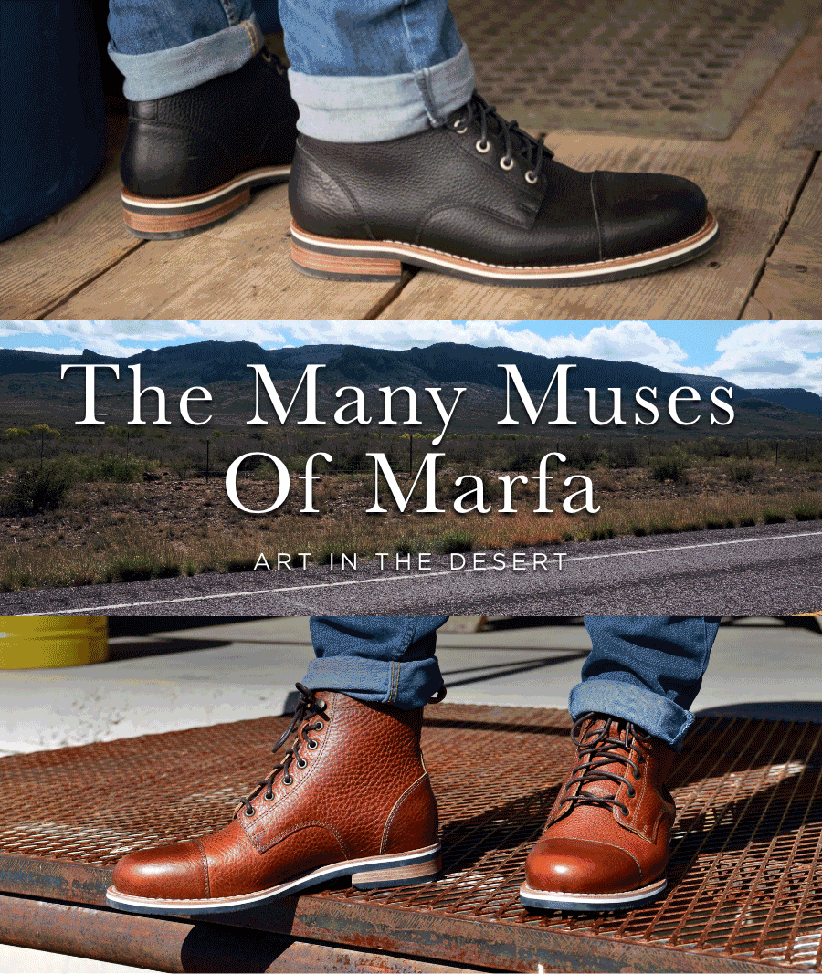 The Marfa