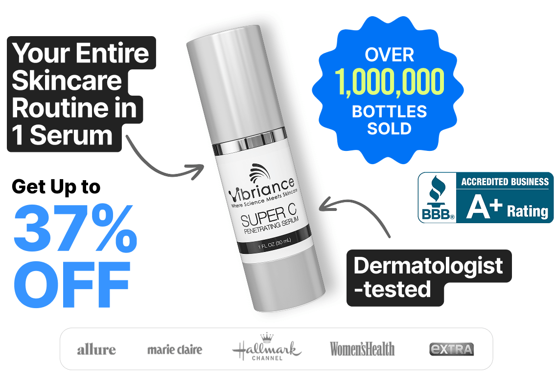 Vibriance special offer