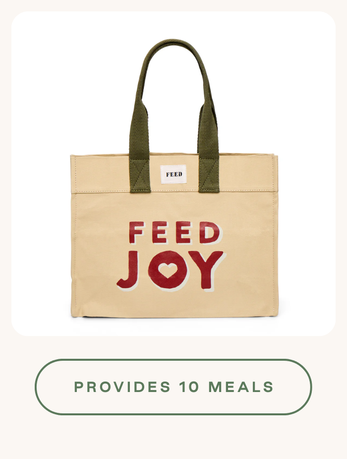 FEED Joy