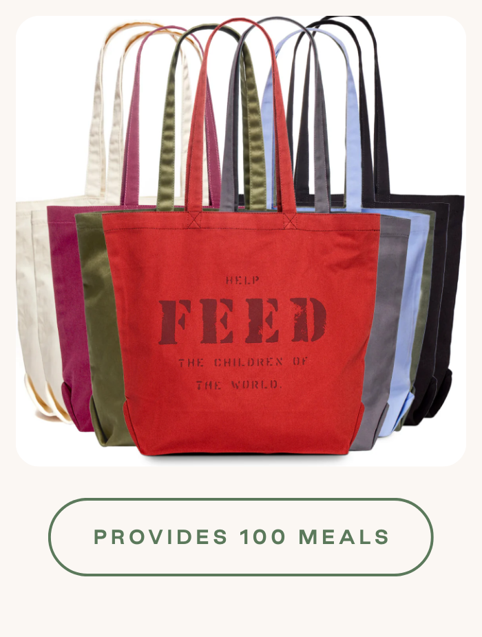 FEED 10 Bundle of 10