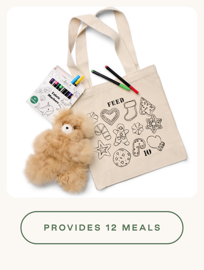 Color-Me-Tote Bundle