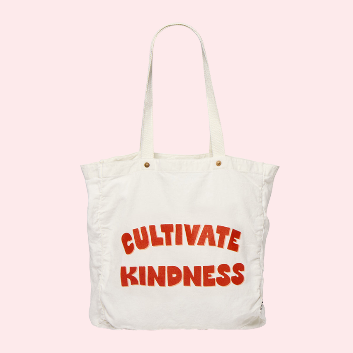 Cultivate Kindness