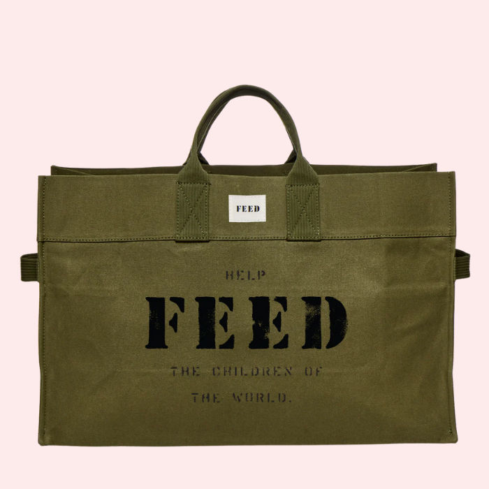 FEED XL Market Heritage