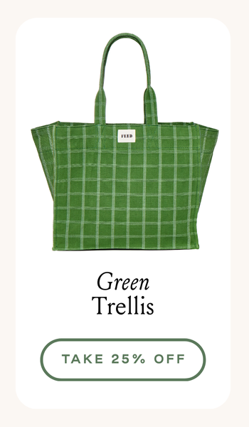 Green Trellis