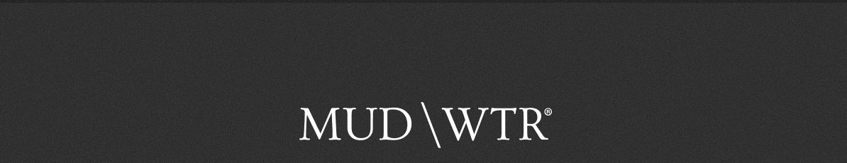MUDWTR