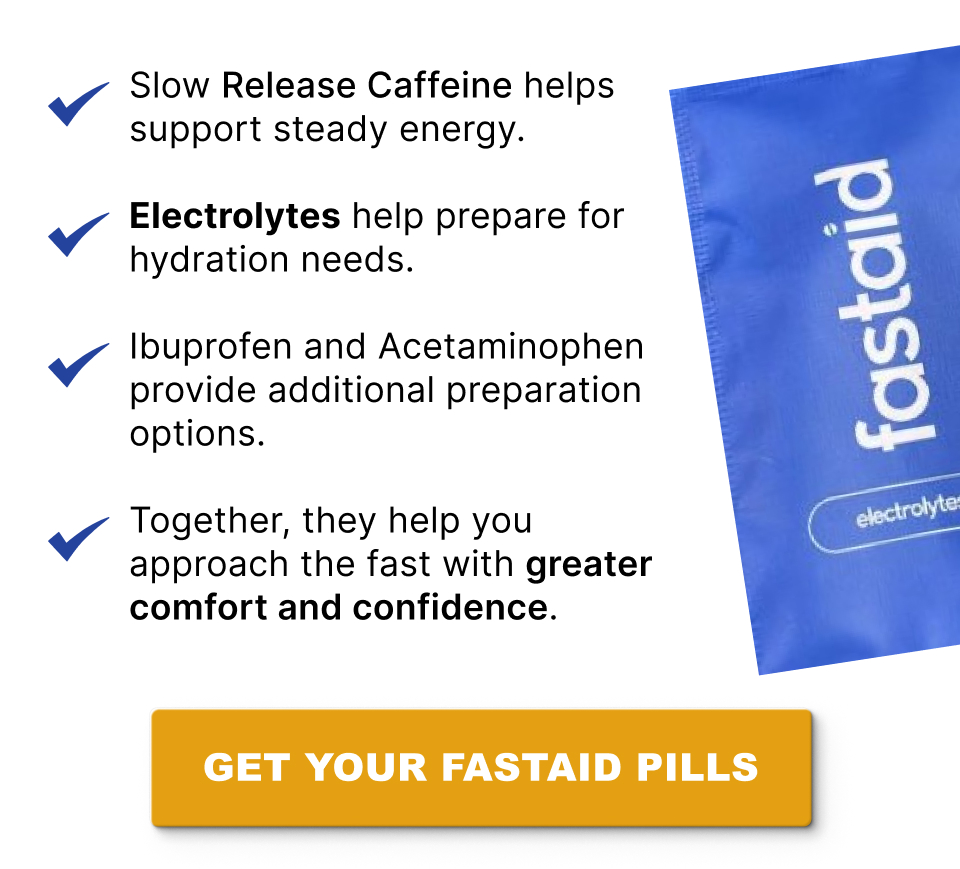 Fastaid Pills