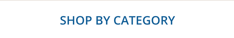 SHOP BY CATEGORY