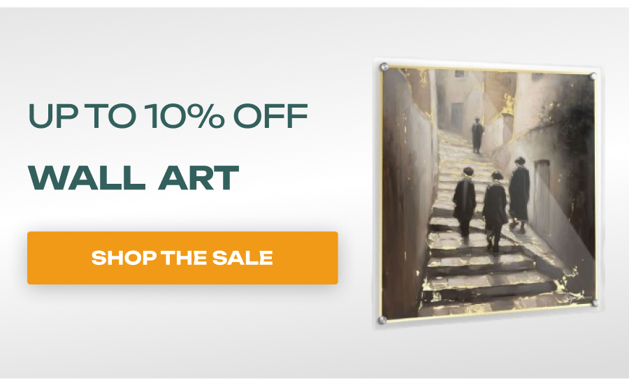 Wall Art Sale