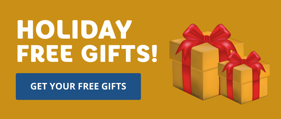 Get your free gifts