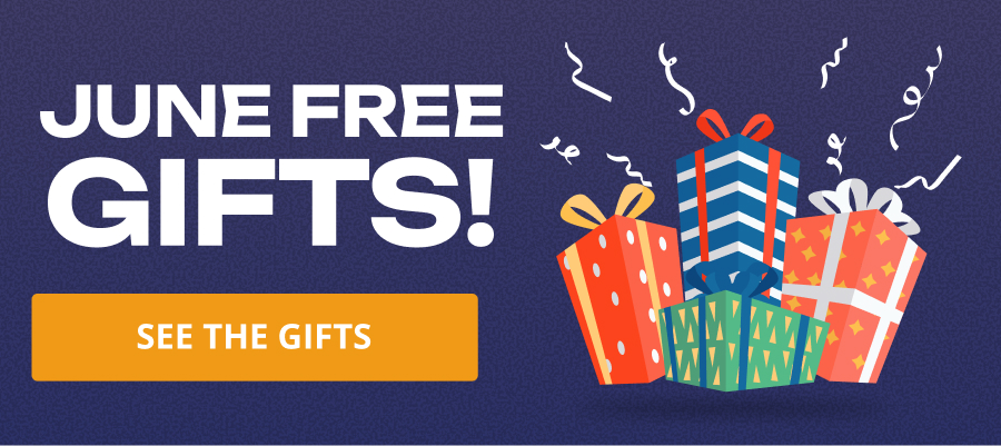 Top Selling Gifts