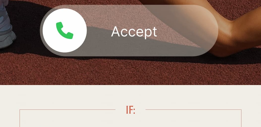 accept an activated ampk